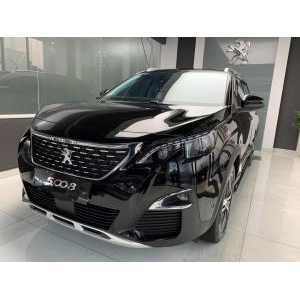 Peugeot 5008 New 2019