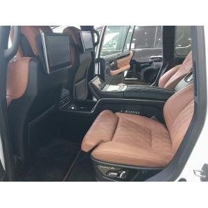 Lexus Lx 570 4 Ghế Massage,4 Cửa Hít 2019