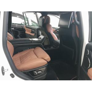 Lexus Lx 570 4 Ghế Massage,4 Cửa Hít 2019