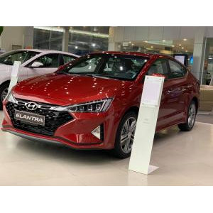Hyundai Elantra
 2019 2019