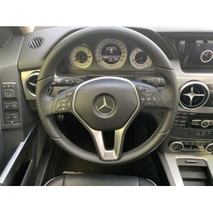 Mercedes Benz GLK Class 250AMG 2015