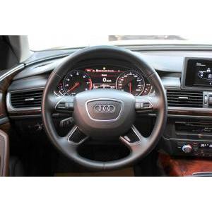 Audi A6 TFSi 2015