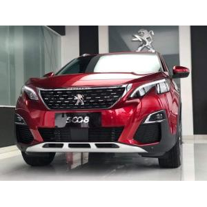 Peugeot 5008
 2019 2019