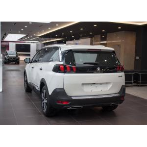 Peugeot 5008
 new 2019