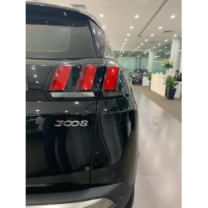 Peugeot 3008 2019 2019