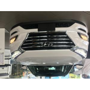 Hyundai Tucson
 SUV C 2019