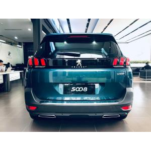 Peugeot 5008 2019 2019