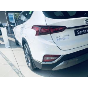 Hyundai Santa Fe
 2019 2019