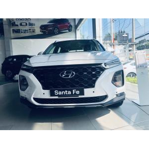 Hyundai Santa Fe 2019 2019