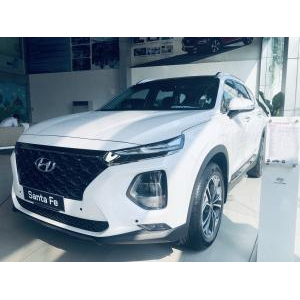 Hyundai Santa Fe
 2019 2019