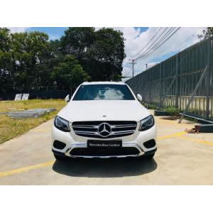 Mercedes Benz GLC
 GLC200 2018