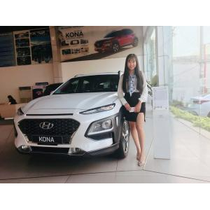 Hyundai Khác Kona 1.6 Turbo 2019