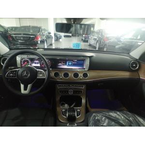Mercedes Benz E class E200 2019