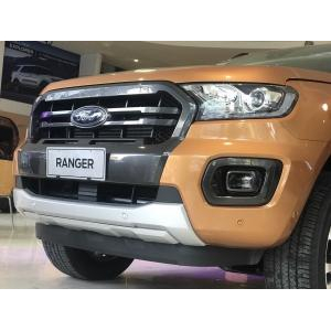 Ford Ranger 2019 2019