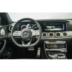 Mercedes Benz E class
 E300 AMG 2019