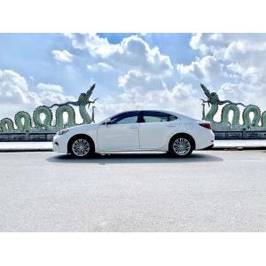 Lexus ES 250 2017
