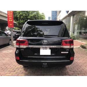 Toyota Land Cruiser vx 2016