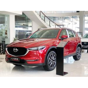 Mazda CX 5
 2019 2019