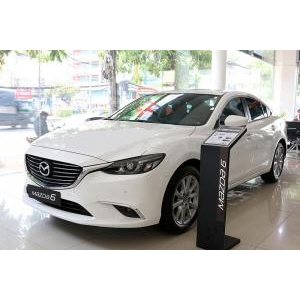 Mazda 6
 2019 2019