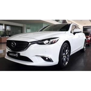 Mazda 6
 2019 2019