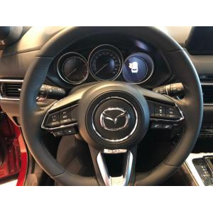 Mazda CX8 2019 2019