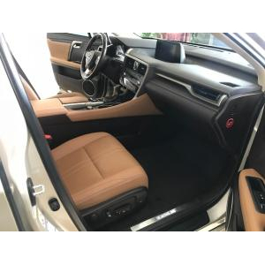 Lexus RX
 200t 2016