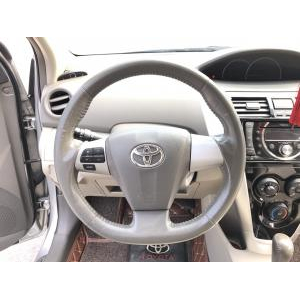 Toyota Vios
 1.5G 2013