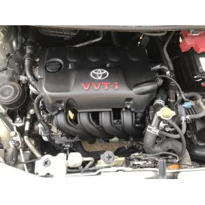 Toyota Vios
 1.5G 2013