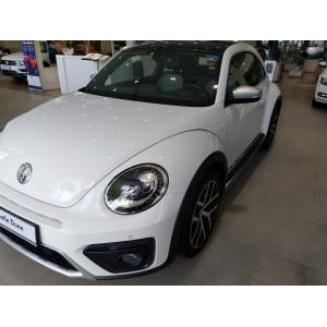 Volkswagen Beetle
 Mới 2018