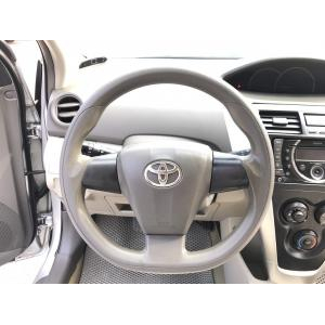 Toyota Vios
 1.5E 2012
