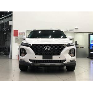 Hyundai Santa Fe
 SUV D 2019