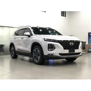 Hyundai Santa Fe SUV D 2019