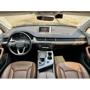 Audi Q7 3.0 2016