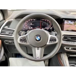 BMW Khác X7 M-Sport 2019