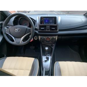 Toyota Yaris
 1.5G 2017