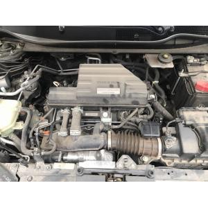 Honda CR V
 1.5G 2019