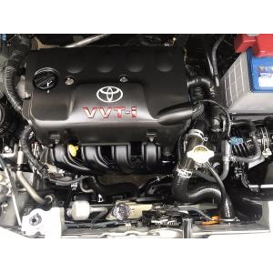 Toyota Vios
 1.5E 2010