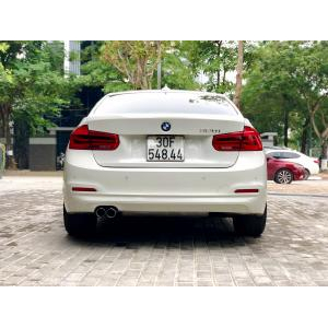 BMW 3 Series 320i 2016