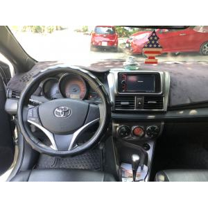 Toyota Yaris 2017 2017