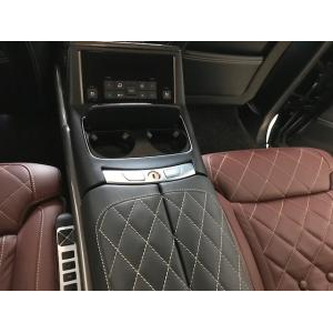 Lexus LX
 570 2019