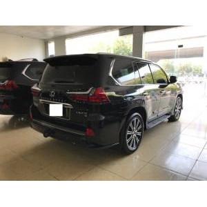 Lexus LX
 570 2019