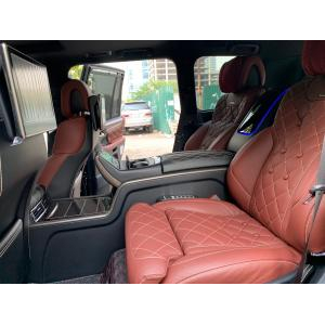 Lexus LX
 570 SUPER SPORT MBS 2019