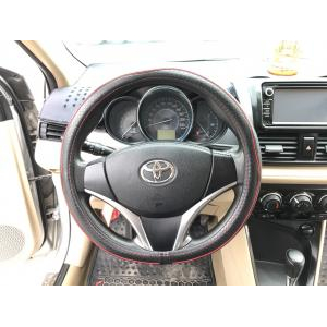 Toyota Vios
 1.5E CVT 2017