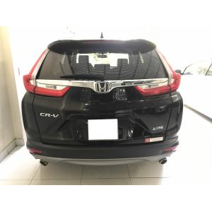 Honda CR V
 G 1.5L 2019