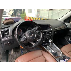 Audi Q5 2.0T 2013