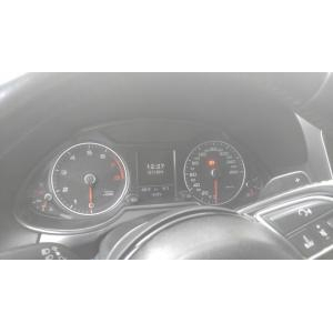 Audi Q5 2.0T 2013