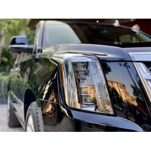 Cadillac Escalade
 ESV Platinum 2016