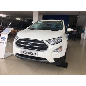 Ford EcoSport 2019 2019