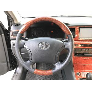 Toyota Corolla altis
 1.8G 2007
