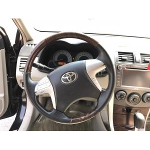 Toyota Corolla altis
 1.8G 2011